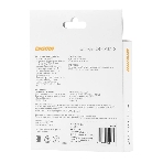 Кард-ридер Digma CR-С2501-S/серебристый/SD/TF/micro-SD/USB Type-C/алюминий, фото2