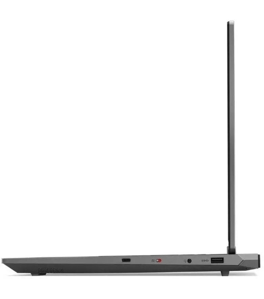 Ноутбук LENOVO LOQ 15ARP9/15.6'/IPS/AMD Ryzen 5 7235HS/16Gb/512Gb SSD/NVIDIA GeForce RTX 4050 6Gb/noOS/серый/2.38kg