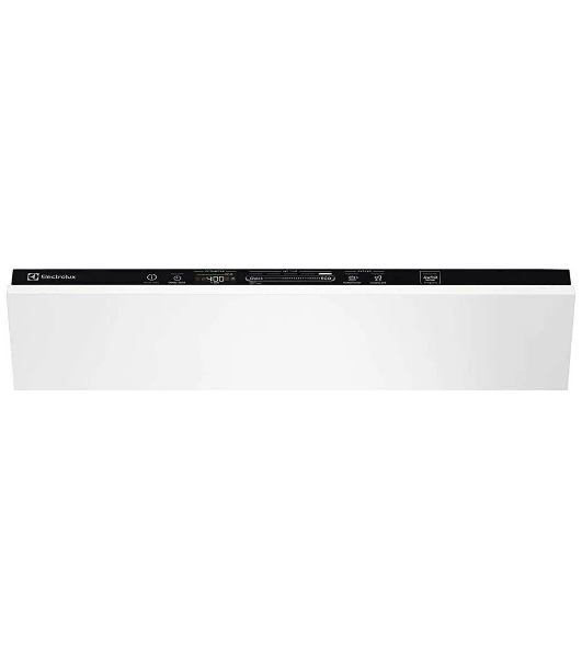 Встраиваемая посудомоечная машина Electrolux EEQ47200L, белый, 60 см, 13 компл., 46 дБ, класс A++