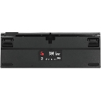 Клавиатура проводная A4Tech Bloody S98 (S98 RED) USB черный/красный, фото5