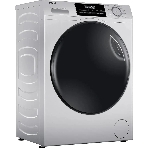 Стиральная машина Haier HWD70-BP14929S серебристый, загрузка фронтальная 7 кг, 4 кг - сушка, 1400 об/мин, класс: B, фото4