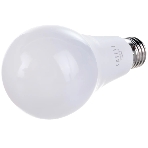 Лампа светодиодная SAFFIT SBA6525 (55089) 25Вт Е27 дневной, фото3