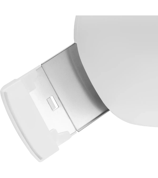Тостер Starwind ST4107 белый, 750 Вт, 2 слота