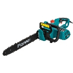Цепная пила электрическая Pioneer ECS-2200-16HS, фото6