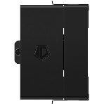 Кулер Cooler ID-Cooling SE-904-XT ARGb BLACK LGA1851/1700/1200/115X/AM5/AM4 (TDP 180W, PWM, 4 тепл.трубки прямого контакта, FAN 100мм, Addressable RGb LED) RET, фото8