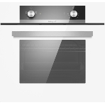 Духовой шкаф Weissgauff EOM 104 W, фото 1