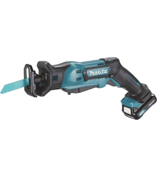 Сабельная пила Makita JR103DZ аккум. 3300ход/мин
