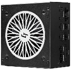Блок питания Chieftec GPX-750FC, 750Вт, 80 PLUS Gold, 120мм, модульный, черный, фото7