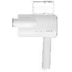 Отпариватель Deerma Garment Stremer HS007 белый, 800 Вт, 30 г/мин, 100 мл, фото8