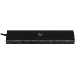 USB-концентратор Digma HUB-7U2.0-UC-B, USB-C, USB 2.0 7 портов, USB, фото6