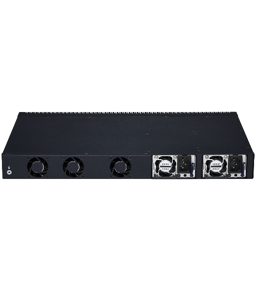 Коммутатор CIT S2158-48T4D-N-AC-FR, 48×1 Гбит/с, 4×25 Гбит/с SFP28