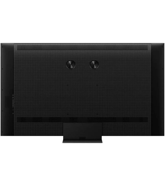 Телевизор TCL 65' 65RM7L RGB-MiniLED черный QLED  4K Ultra HD 144Hz Smart TV
