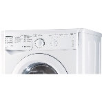 Стиральная машина Indesit EWSB 5085 CIS белый, загрузка фронтальная 5 кг, 800 об/мин., класс: А, фото4