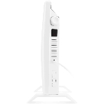Конвектор электрический Starwind SHV1010 белый, 1000 Вт, 15 м2, термостат, фото3
