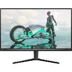 Монитор 27' Philips 27M2N3500NL VA 2560x1440, 180 Гц, 1 мс, 16:9, 300 кд/м², 2xHDMI, 1xDP, 1x3.5 мм, черный, фото 1