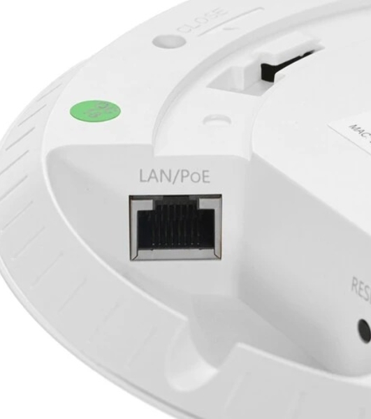 Точка доступа Wi-Fi IP-COM 1167MBPS MU-MIMO IUAP-AC-LITE