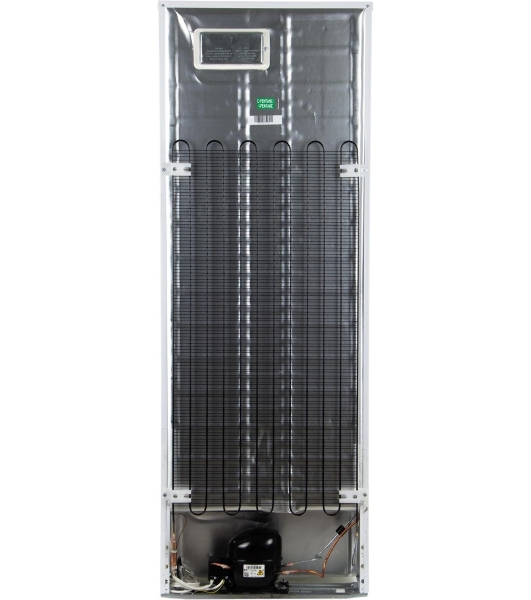 Морозильная камера Beko RFSK266T01W, белый, 240 л, 4 ящика