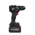 Дрель-шуруповерт Elitech CD 20SL2, 20 В, 2 Ач, 60 Нм, бесщеточный, фото4