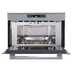 Микроволновая печь встраиваемая Korting KMI 830 GbXGr, фото3