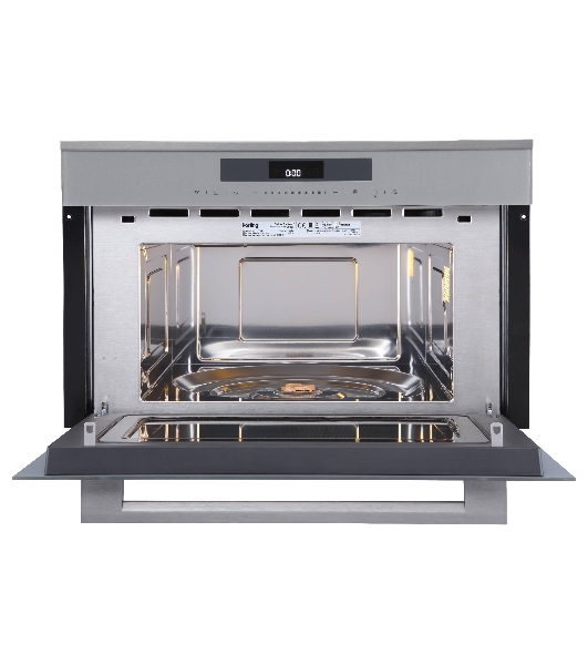 Микроволновая печь встраиваемая Korting KMI 830 GbXGr