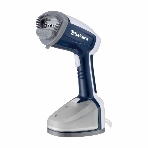 Отпариватель Sakura SA-3923BL белый/синий, 1500 Вт, 25 г/мин, 300 мл, фото 1