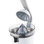Соковыжималка Haier HJ-700 белый, цитрусовая, 100 Вт, 700 мл, механическое, фото3