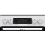 Плита электрическая Gorenje GEC5C61WG белый, конфорок 4 электрических, духовка 70 л, 50 см x 85 см x 59.4 см (без крышки), фото17