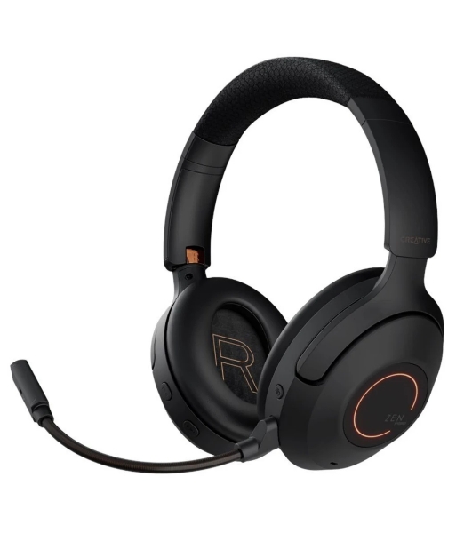 Гарнитура Creative Zen Hybrid Pro Classic чёрный, беспроводная, до 100 ч