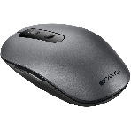 Мышь беспроводная Canyon MW-9 серый, 1600 dpi, радиоканал, Bluetooth, USB, кнопки - 6, фото3