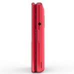 Мобильный телефон Xenium X600 красный, фото5