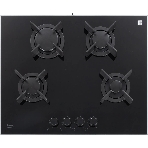 Газовая варочная панель Beko HING 642202 SB, черный, фото 1