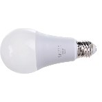 Лампа светодиодная SAFFIT SBA6525 (55089) 25Вт Е27 дневной, фото4