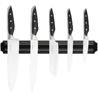 Набор ножей кухонных Espada 6 предм., высококач.нерж.сталь, RD-324