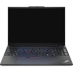 Ноутбук Lenovo ThinkBook E16 Gen 2 черный AMD Ryzen 7 7735HS 3200MHz/16'/1920x1200/32Gb/512Gb SSD/AMD Radeon 680M/Wi-Fi/Bluetooth/Windows 11 Pro, фото 1