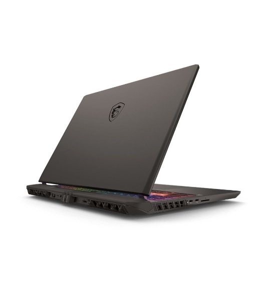 Ноутбук MSI Vector A16 HX A8WHG-033XRU серый AMD Ryzen 9 8940HX/16Gb/SSD 1Tb/RTX 5070Ti 12Gb/16'/IPS/WQXGA/2560x1600/240Hz/NoOS