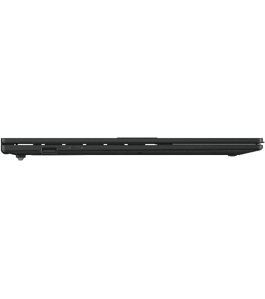 Ноутбук Asus Vivobook Go 15 E1504FA-BQ2467/15.6'/IPS/AMD Ryzen 5 7520U/16Gb/512Gb SSD/AMD Radeon 610M/без ОС/черный/1.63kg