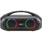 Колонка портативная Digma D-PS1530 черный/черный 50W 2.1 BT 10м 3000mAh, фото 1