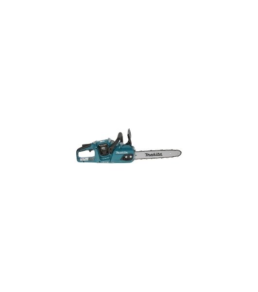 Электрическая цепная пила Makita DUC355Z дл.шины:14' (35см)