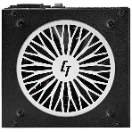 Блок питания Chieftec GPX-750FC, 750Вт, 80 PLUS Gold, 120мм, модульный, черный, фото8