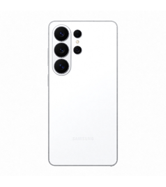 Смартфон Samsung Galaxy S26 Ultra SM-S948B 12/256Gb белый
