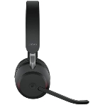 Гарнитура Jabra Evolve2 65 чёрный, беспроводная, Bluetooth, до 35 ч, подсветка, фото3