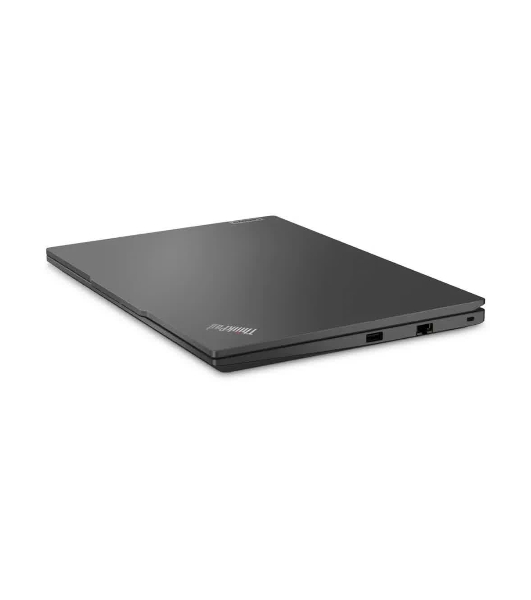 Ноутбук Lenovo ThinkPad E14 G6/14'/IPS/Intel Core Ultra 5 125U/16Gb/512Gb SSD/Intel Graphics/без ОС/черный/1.42kg