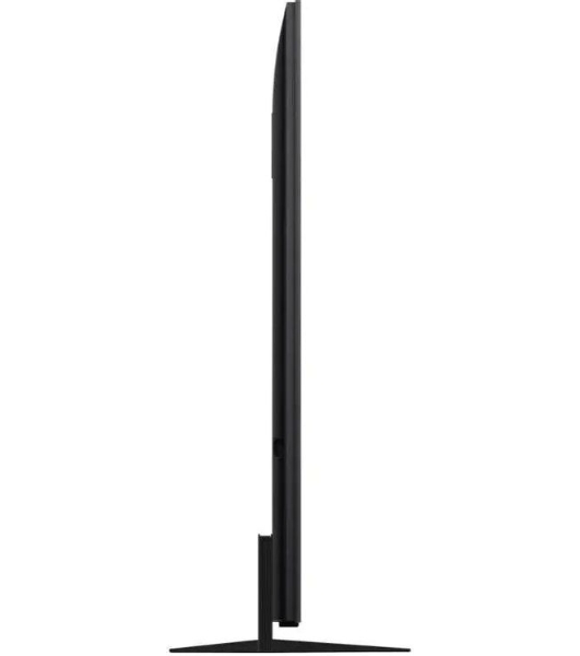 Телевизор TCL 65' 65RM7L RGB-MiniLED черный QLED  4K Ultra HD 144Hz Smart TV