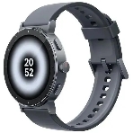 Умные часы Realme Watch S5, 1.43' AMOLED, Bluetooth 5.4, 5ATM, серый, фото 1