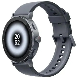 Умные часы Realme Watch S5, 1.43' AMOLED, Bluetooth 5.4, 5ATM, серый