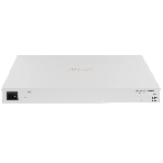 Коммутатор HPE Aruba Instant On 1830 48G 24p Class4 PoE 4SFP 370W, 24×1 Гбит/с PoE+ + 4×1 Гбит/с SFP, настраиваемый, фото3