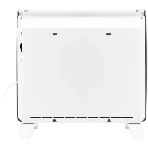 Конвектор электрический Starwind SHV1010 белый, 1000 Вт, 15 м2, термостат, фото4
