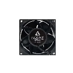 Комплект вентиляторов для корпуса Arctic S8038-10K (4 Pack) черный, 80 мм, 10000 об/мин, 4 pin, фото4