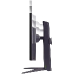 Монитор 27' LG UltraGear 27GS85Q-B IPS 2560x1440, 180 Гц, 1 мс, 16:9, 400 кд/м2, 2xHDMI, 1хDP, 1x3.5 мм, черный, фото3