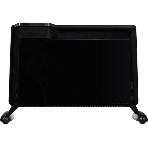 Конвектор электрический Ballu Apollo digital INVERTER Space Black BEC/ATI-1502 черный, 1500 Вт, 20 м2, термостат, дисплей, WiFi, фото11